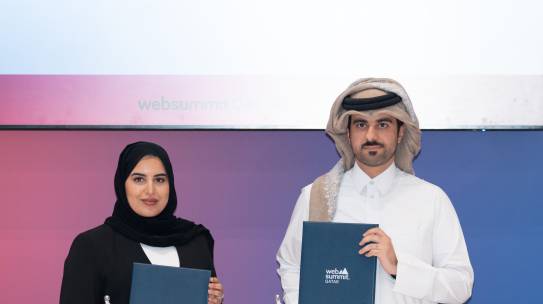 MCIT’s Tasmu Accelerator Announces Cooperation Agreement with Mowasalat to develop Poc’s Projects