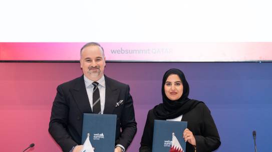 TASMU Accelerator Announces Partnership Agreement with PwC Middle East to Join as Cohort Champion for the Fourth Cohort